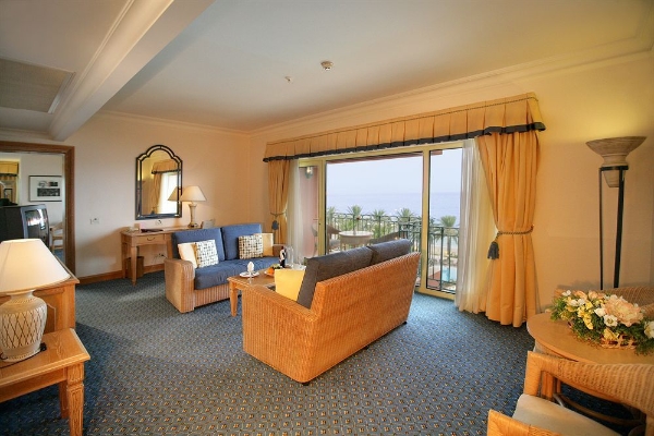 Fantasia Hotel De Luxe Kemer